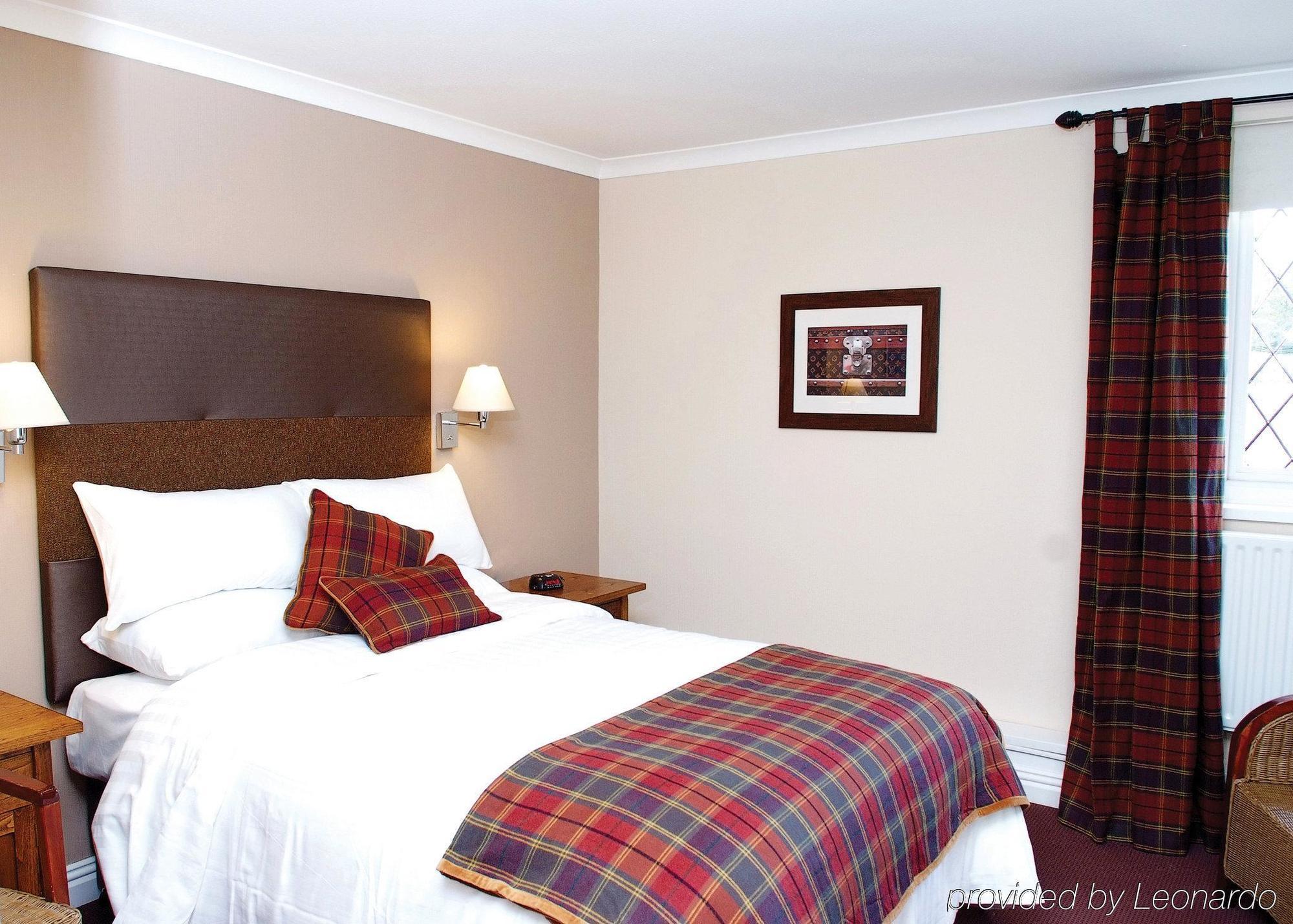 Honest Lawyer Hotel Durham Habitación foto
