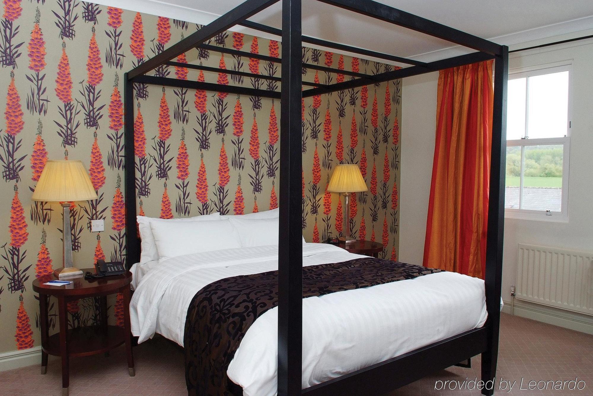 Honest Lawyer Hotel Durham Habitación foto