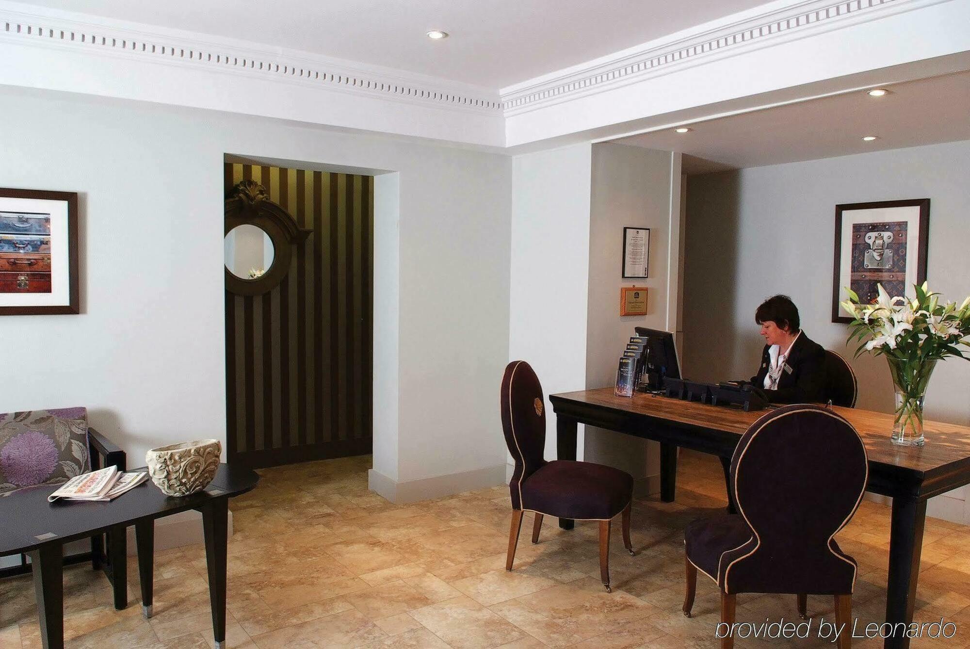 Honest Lawyer Hotel Durham Interior foto
